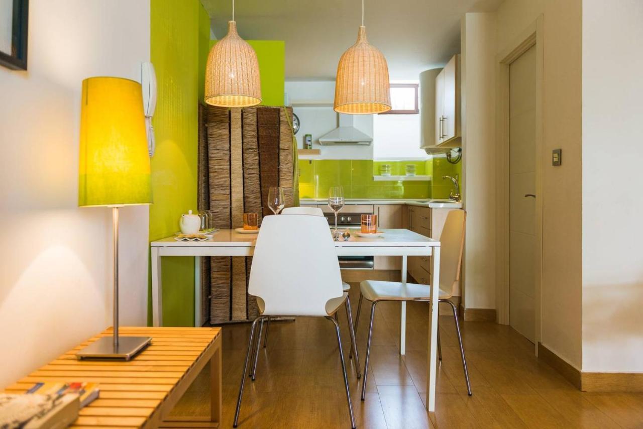 Apartament Casa Alhambra - Centro Historico Con Jardin Privado Grenada Zewnętrze zdjęcie