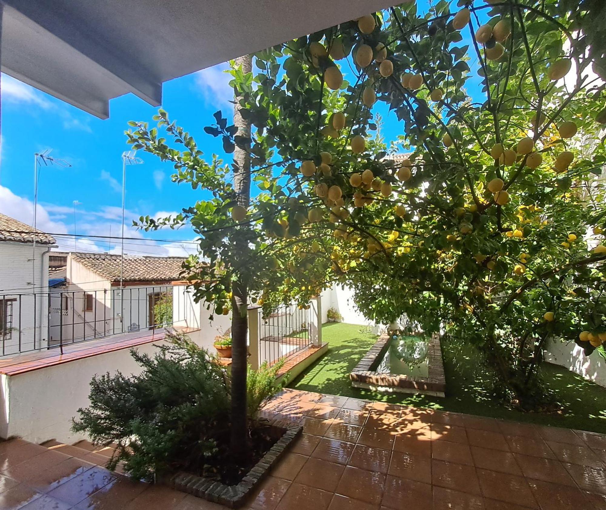 Apartament Casa Alhambra - Centro Historico Con Jardin Privado Grenada Zewnętrze zdjęcie
