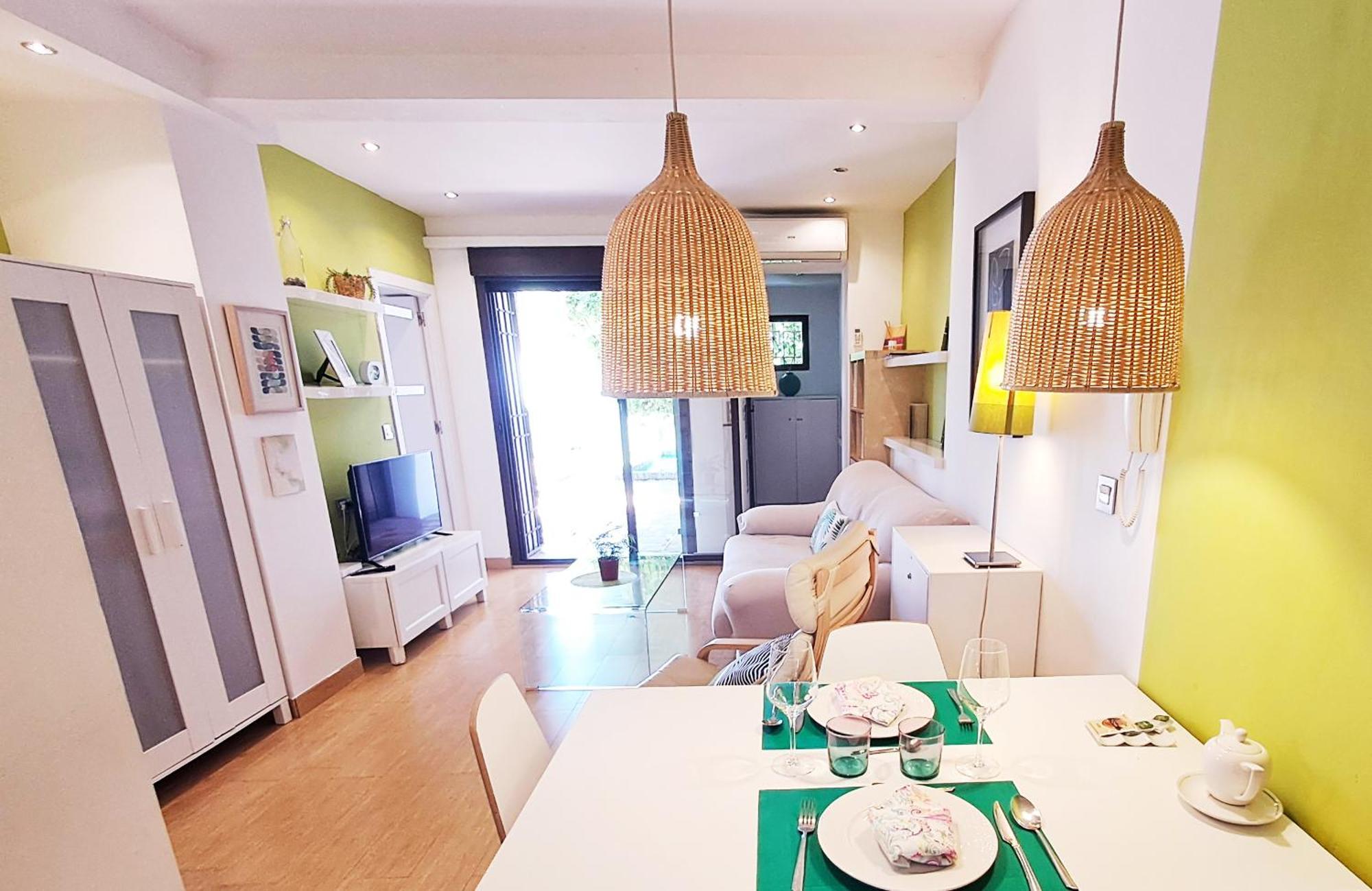 Apartament Casa Alhambra - Centro Historico Con Jardin Privado Grenada Zewnętrze zdjęcie