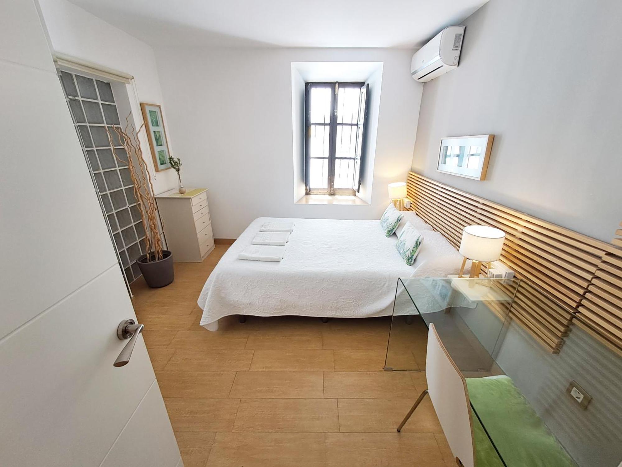 Apartament Casa Alhambra - Centro Historico Con Jardin Privado Grenada Zewnętrze zdjęcie