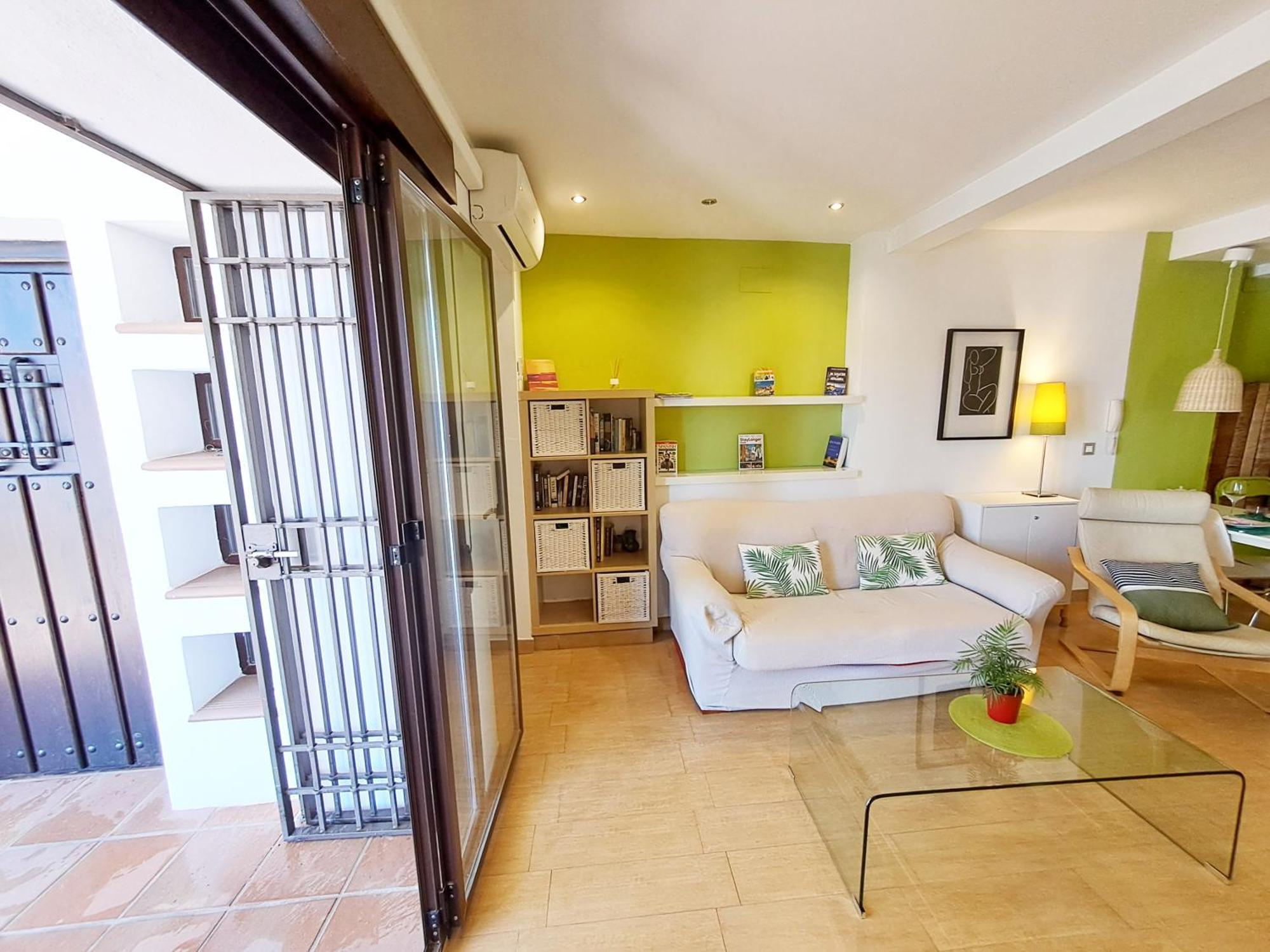 Apartament Casa Alhambra - Centro Historico Con Jardin Privado Grenada Zewnętrze zdjęcie