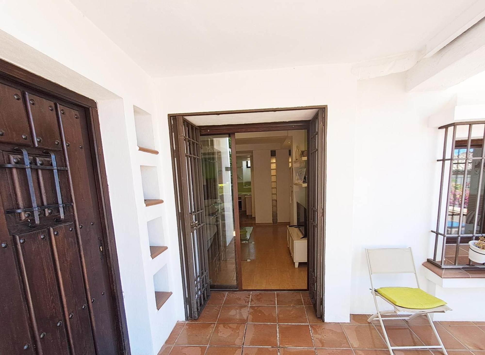 Apartament Casa Alhambra - Centro Historico Con Jardin Privado Grenada Zewnętrze zdjęcie