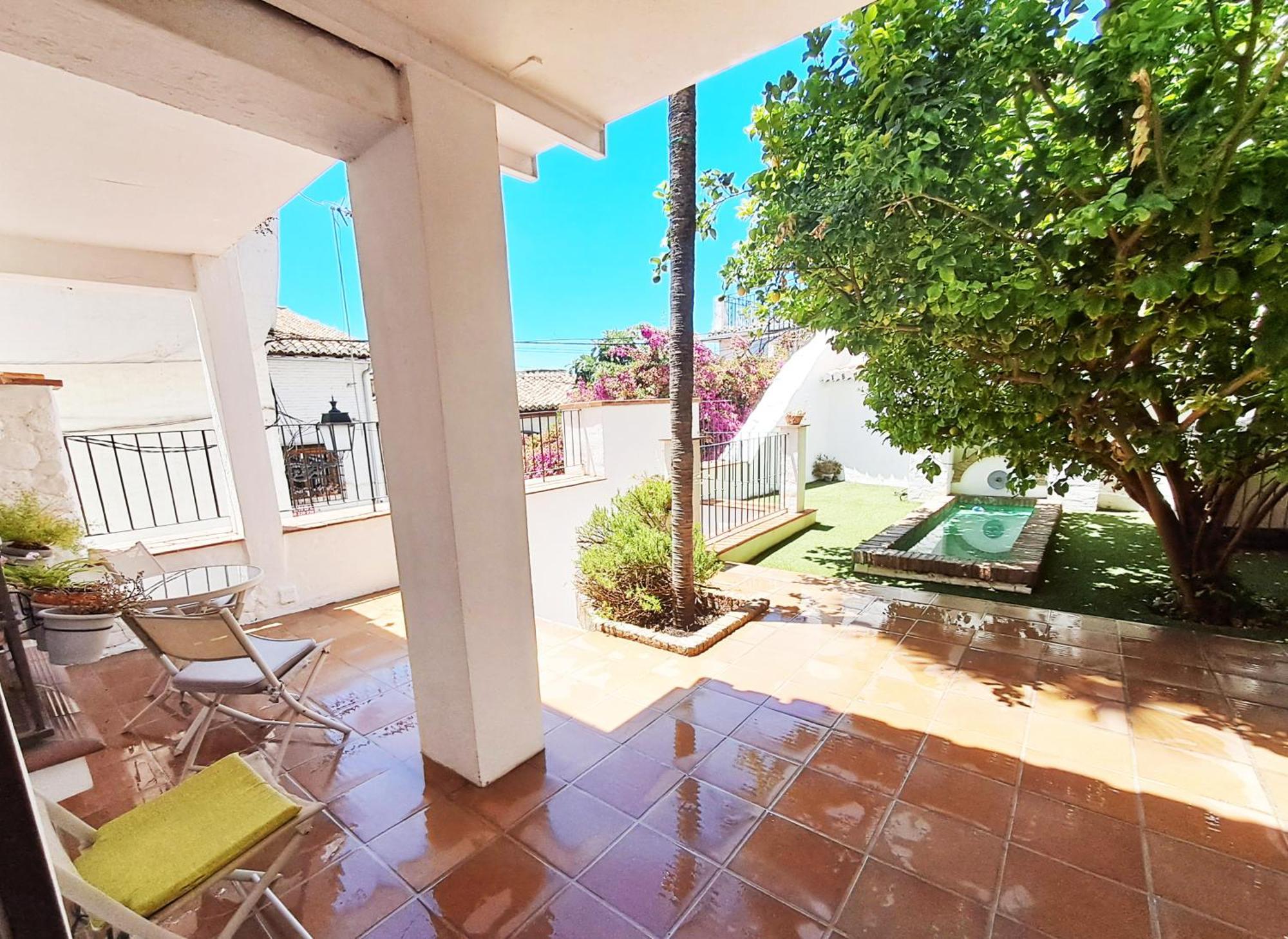Apartament Casa Alhambra - Centro Historico Con Jardin Privado Grenada Zewnętrze zdjęcie