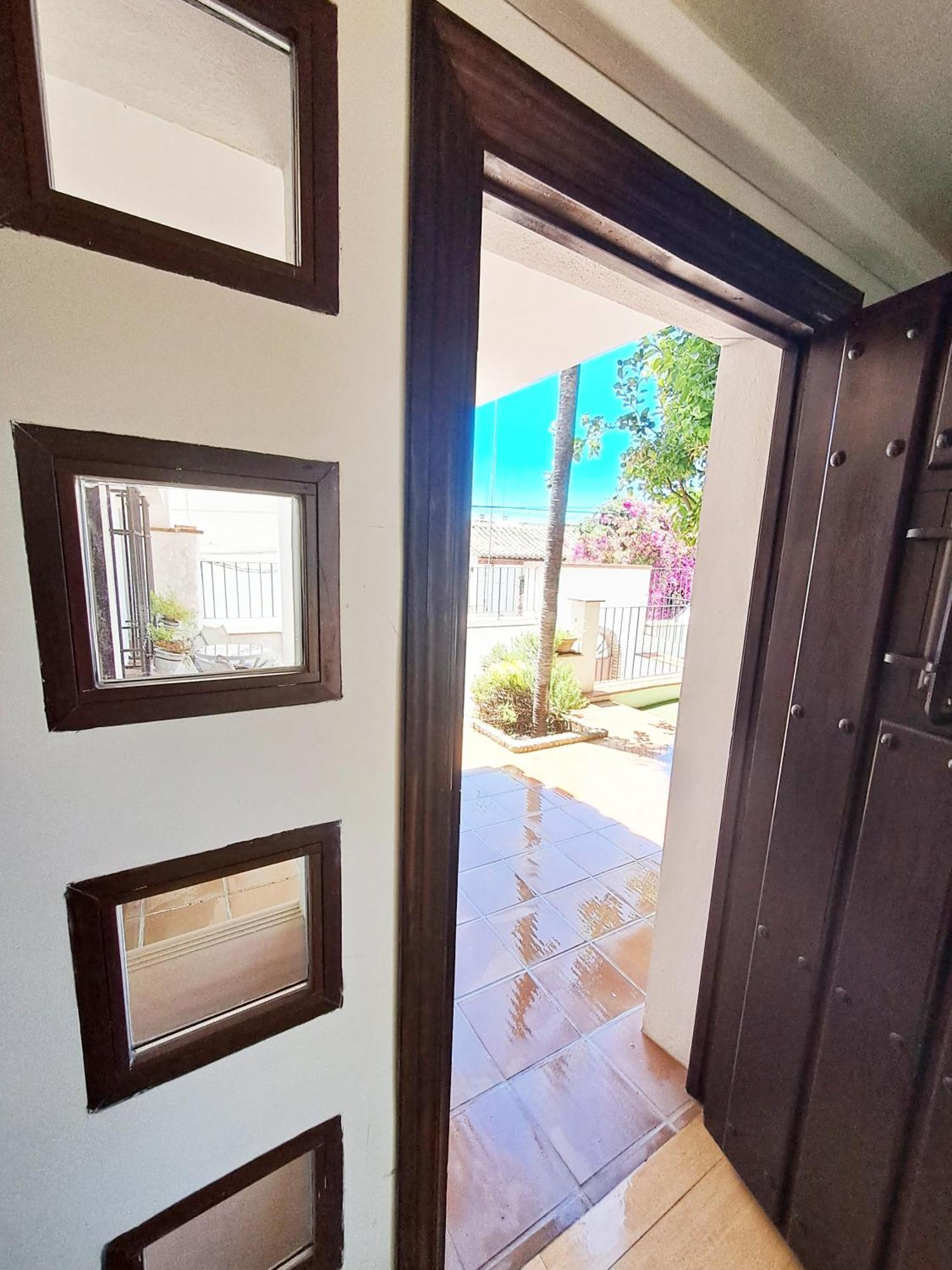 Apartament Casa Alhambra - Centro Historico Con Jardin Privado Grenada Zewnętrze zdjęcie
