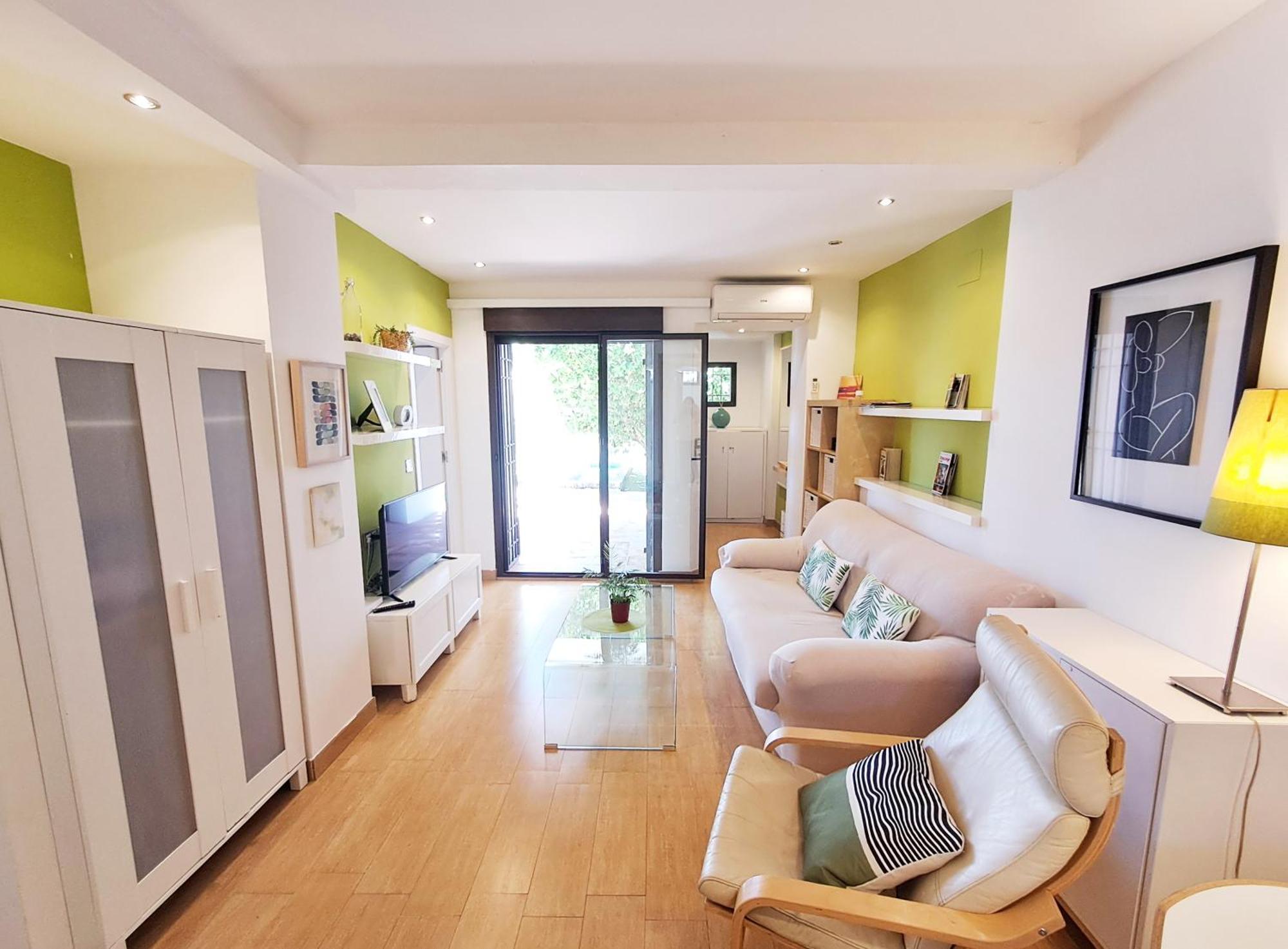 Apartament Casa Alhambra - Centro Historico Con Jardin Privado Grenada Zewnętrze zdjęcie