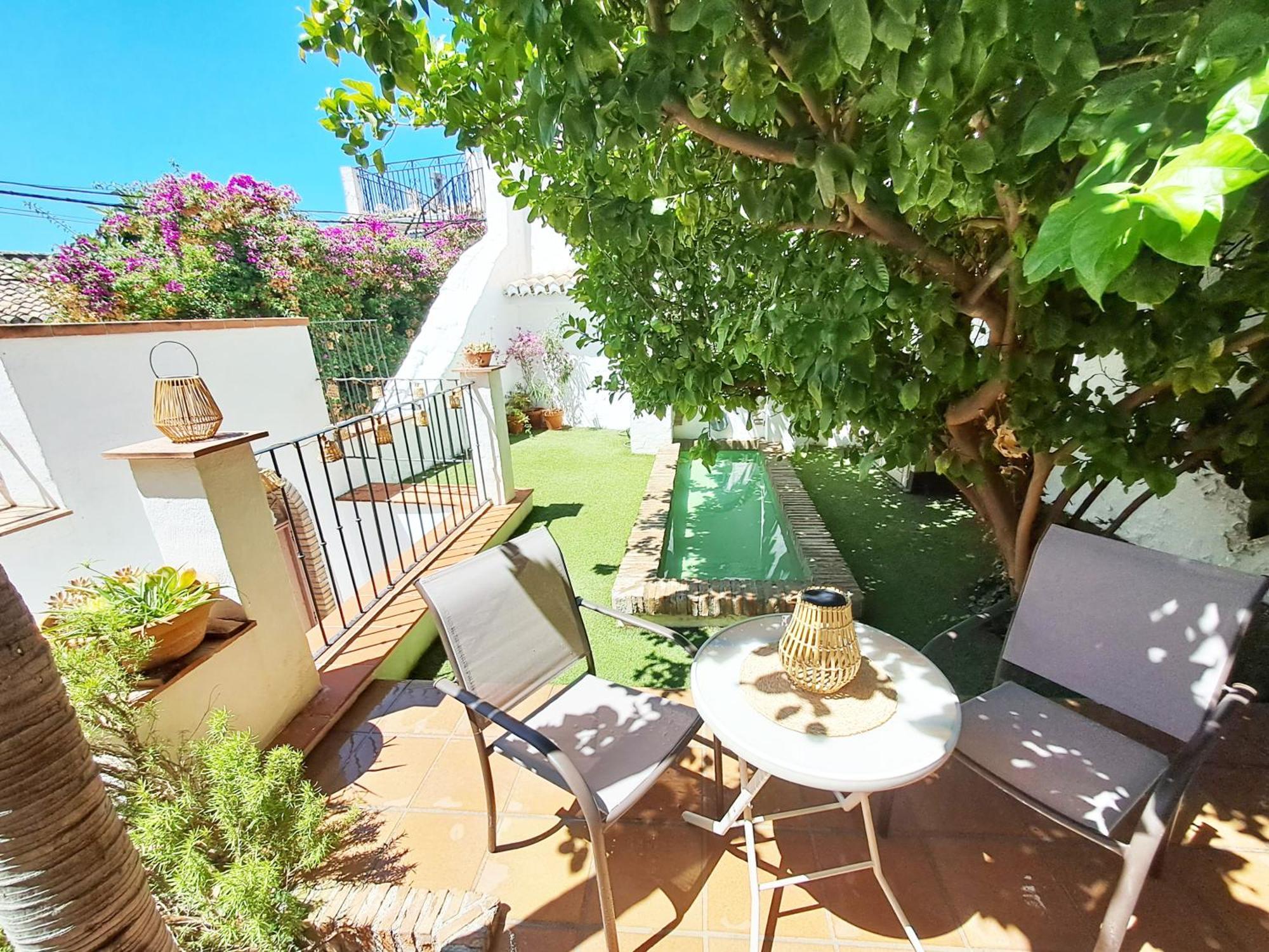 Apartament Casa Alhambra - Centro Historico Con Jardin Privado Grenada Zewnętrze zdjęcie